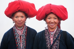 Red_Dao_sister