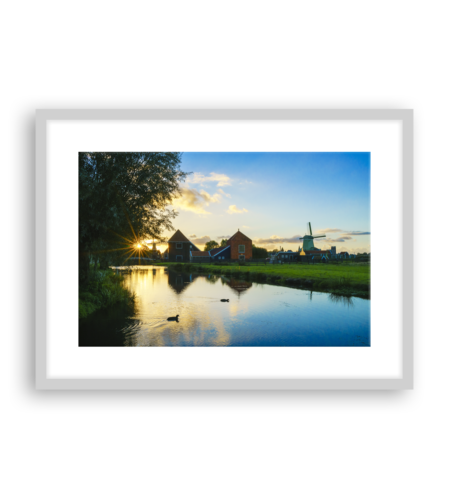 Zaans Schans-NETHERLANDS16-0398